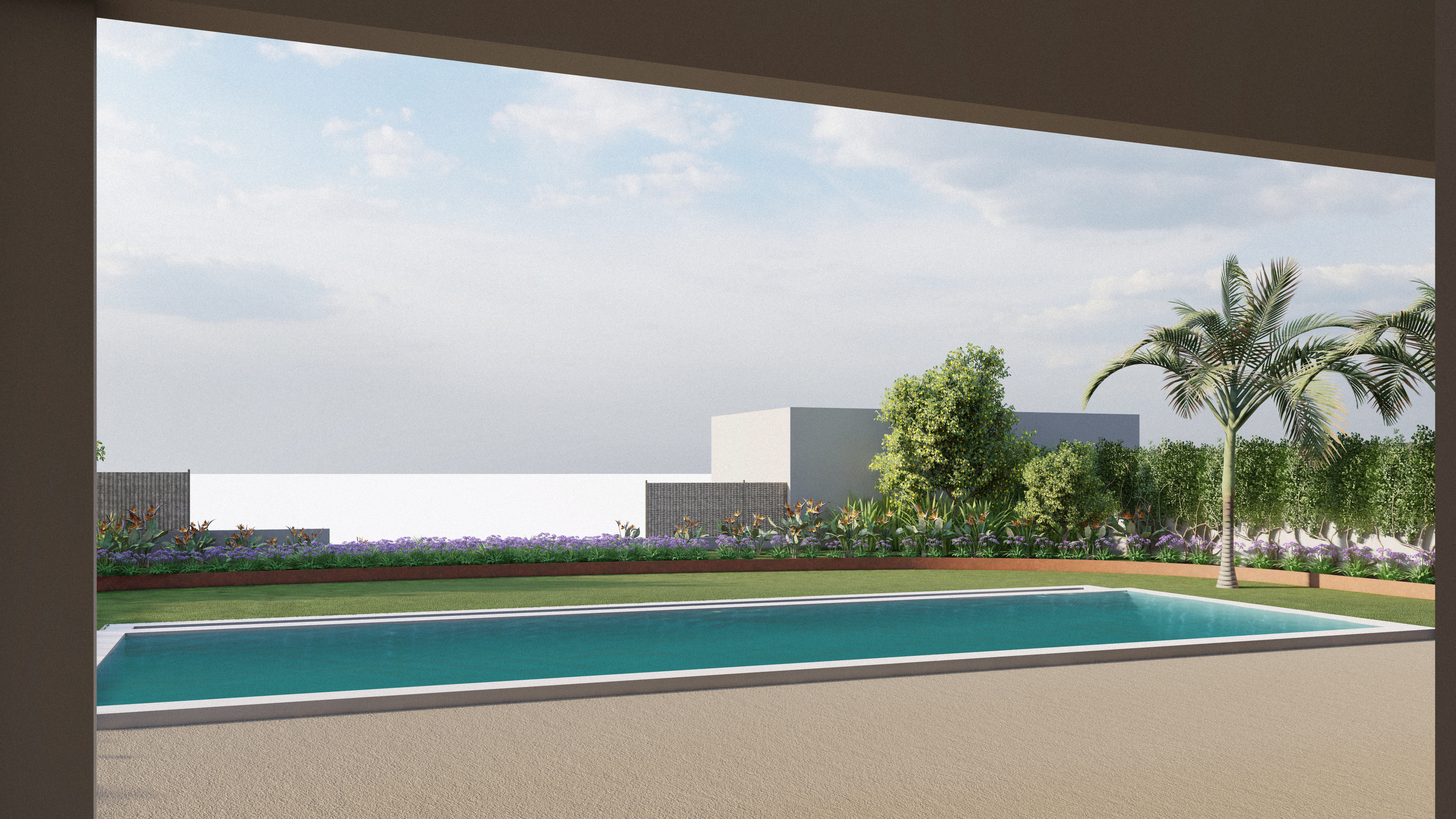 Alcanada — Garden Design Alcúdia, Mallorca, Image 11